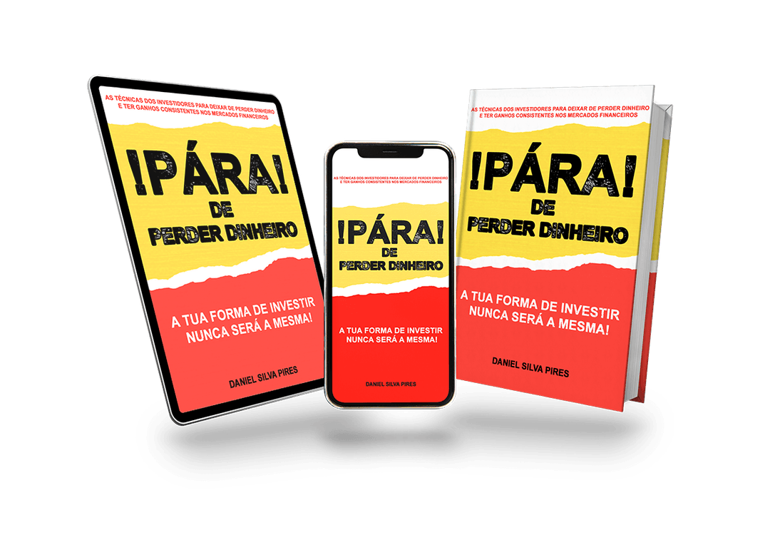 Pára de Perder Dinheiro