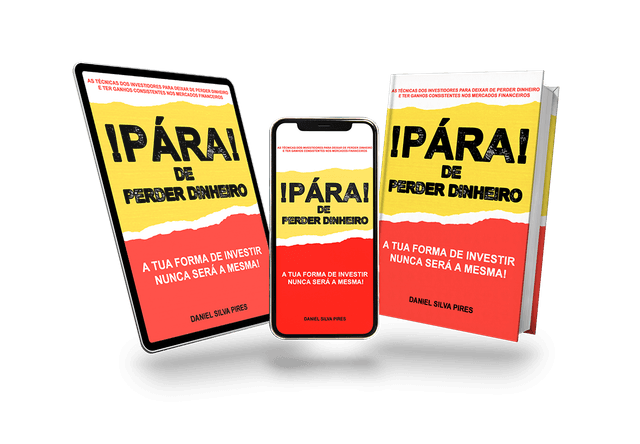 Pára de Perder Dinheiro