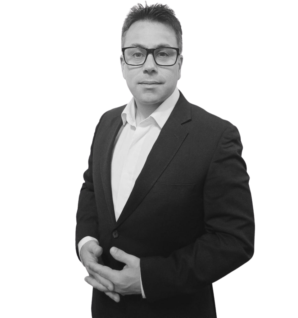 Daniel Pires — O Investidor