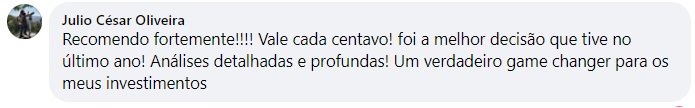Comentário