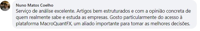 Comentário