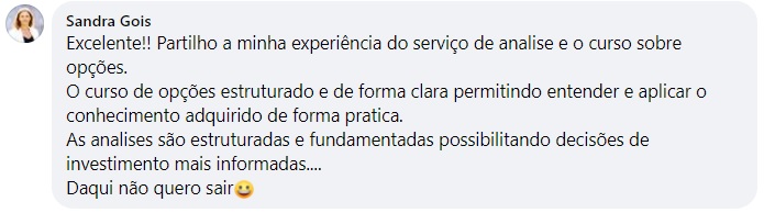 Comentário