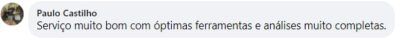 Comentário