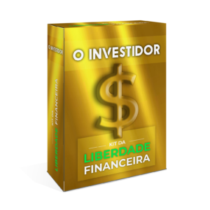 Kit da Liberdade Financeira