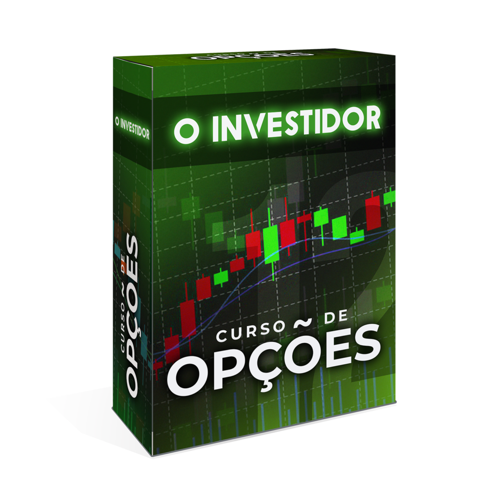 CURSO DE OPÇÕES